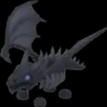 Shadow Dragon