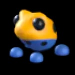 Poison Dart Frog