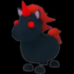 Evil Unicorn
