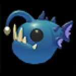 Angler Fish