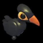 Maleo Bird
