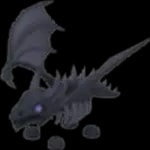 Shadow Dragon