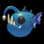Angler Fish